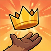 Keep the Crown : Tower Defense