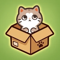 Cat Rescue: Arrow Puzzle