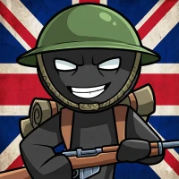 Stick WW1