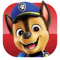 PAW Patrol: The Game