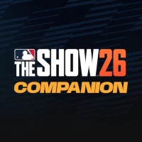 MLB The Show Companion App