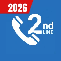 Second Phone Number : 2nd Line