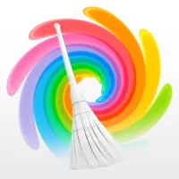 Swipe Wipe: Phone Cleaner