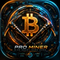 Pro Miner Bitcoin Miner Cloud