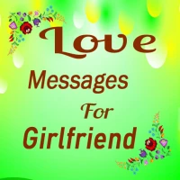Love SMS for Girlfriend