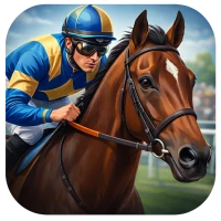 Owners Club Horse Racing Game