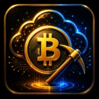 Bitcoin Miner Cloud BTC Mining