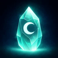Crystal Ola: Crystal Guide