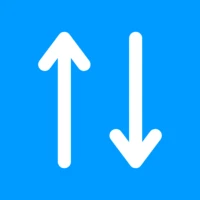 Bitvelo - internet speed meter