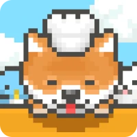Food Truck Pup: Cooking Chef
