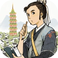 江南百景圖