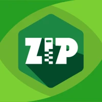 ZipArchiver: Unzip RAR 7Z Zip