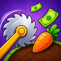 Farm Ring Idle