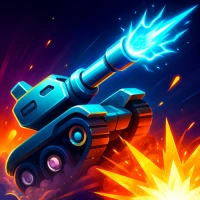 Meta Tanks: Online Team Battle