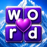 Scrambly - Word Scramble