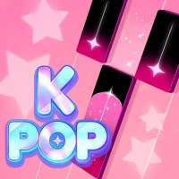 Piano Game 2 : Kpop Tiles