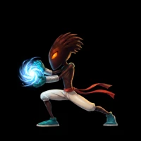 Galactic Warrior
