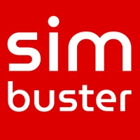 Second Phone Number: Simbuster
