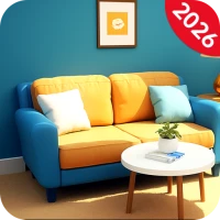 Decor Dream: Match & Design
