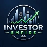 Investor Empire - Idle