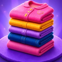 Closet Sort: Organize Clothes