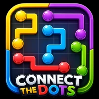 Connect The Dots Puzzle
