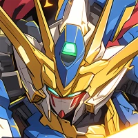 Mecha Origin
