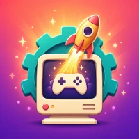 Game Dev Idle Studio Tycoon